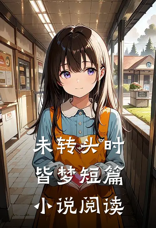 未转头时皆梦短篇小说阅读
