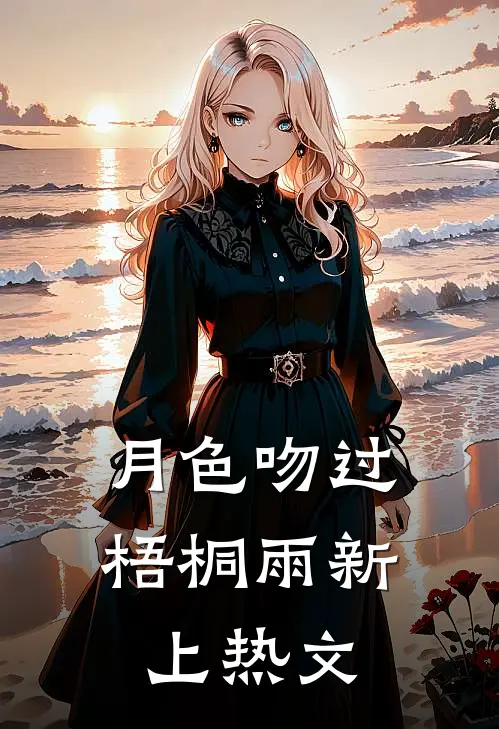 月色吻过梧桐雨新上热文