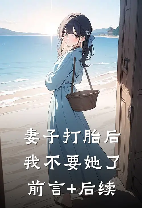 妻子打胎后，我不要她了前言+后续