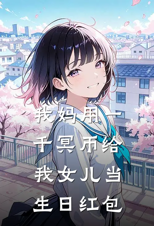 我妈用一千冥币给我女儿当生日红包