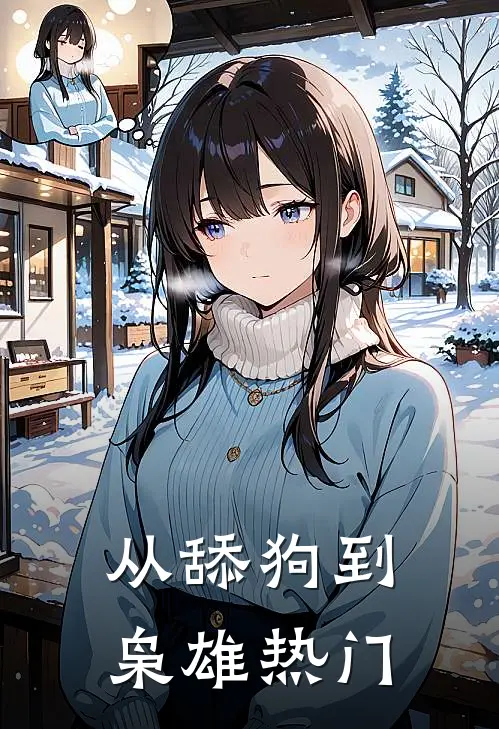 从舔狗到枭雄热门