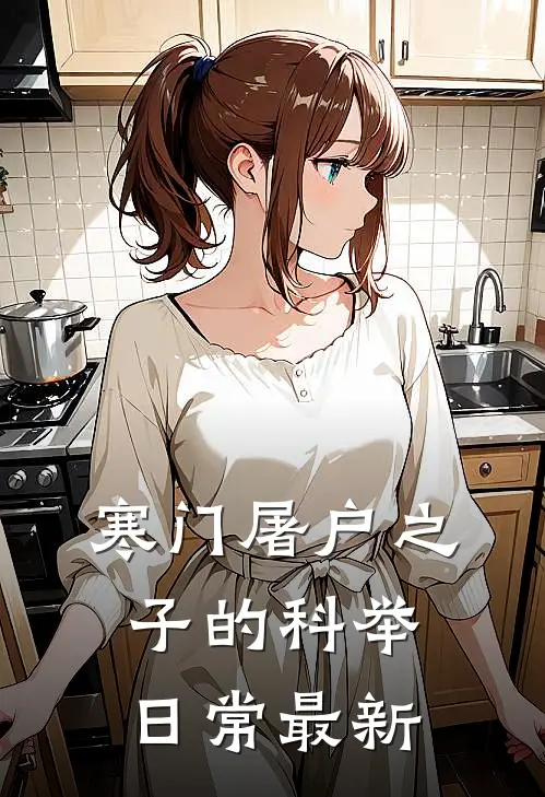 寒门屠户之子的科举日常最新