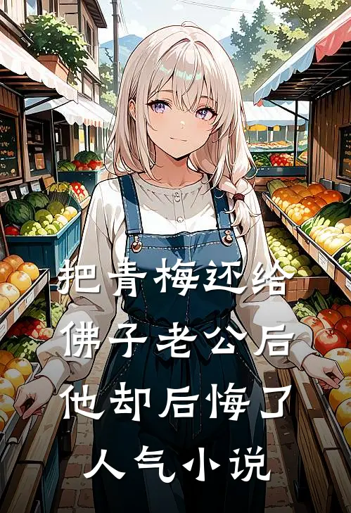把青梅还给佛子老公后，他却后悔了人气小说