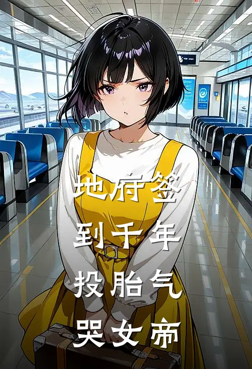 地府签到千年,投胎气哭女帝全文免费