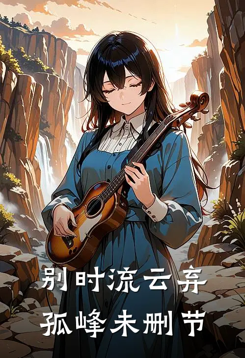 别时流云弃孤峰未删节