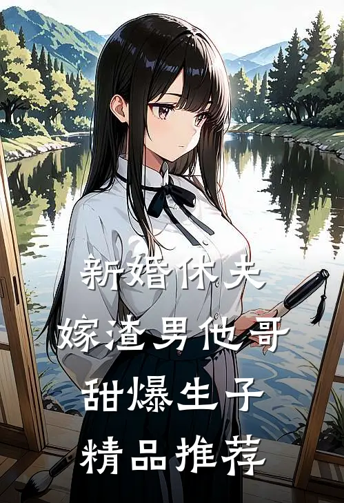 新婚休夫：嫁渣男他哥甜爆生子精品推荐