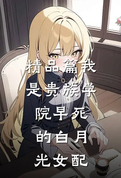 精品篇我是贵族学院早死的白月光女配