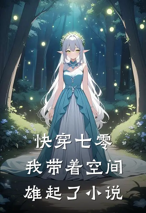 快穿七零：我带着空间雄起了小说