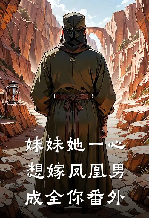 妹妹她一心想嫁凤凰男，成全你 番外