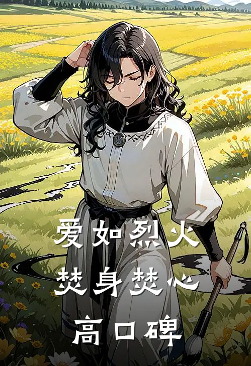 爱如烈火，焚身焚心高口碑