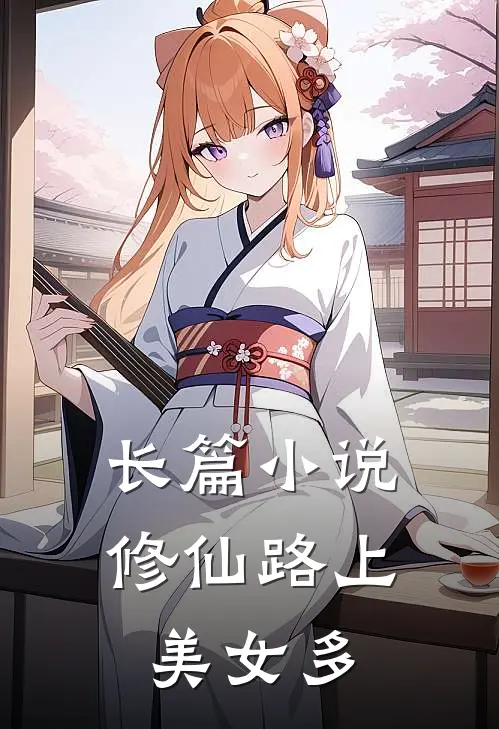 长篇小说修仙路上美女多