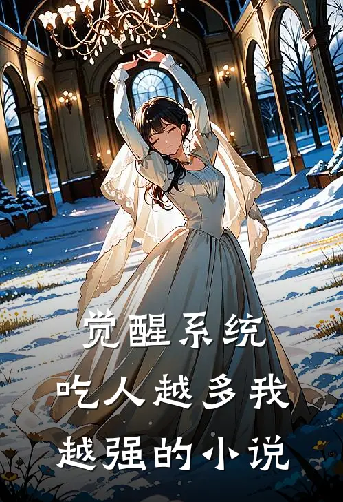 觉醒系统：吃人越多我越强的小说
