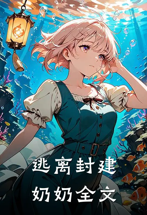 逃离封建奶奶全文