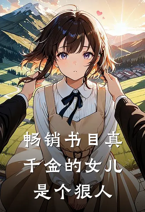 畅销书目真千金的女儿是个狠人