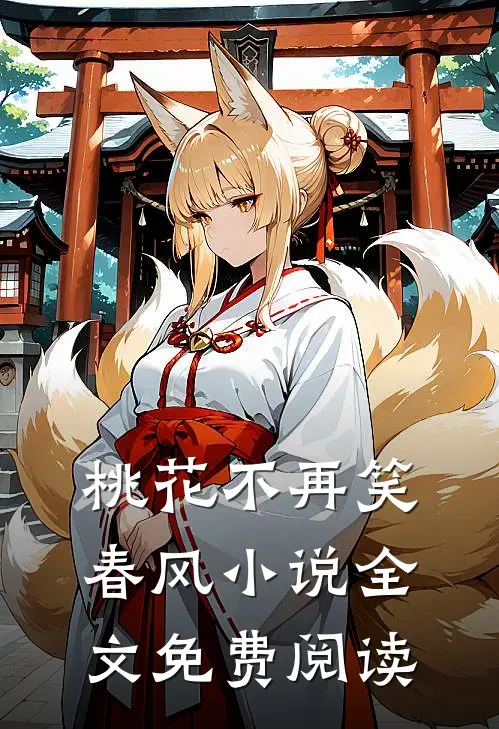 桃花不再笑春风小说全文免费阅读