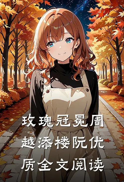 玫瑰冠冕周越添楼阮优质全文阅读