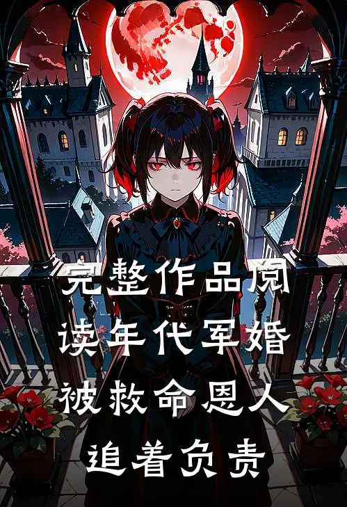 完整作品阅读年代军婚：被救命恩人追着负责