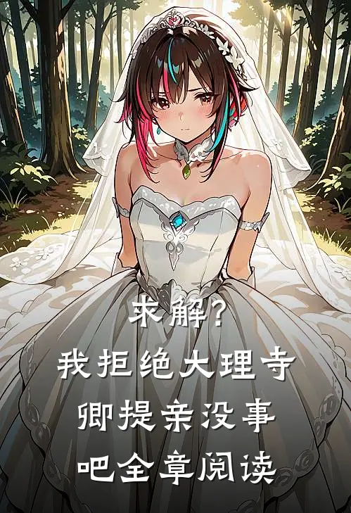 求解？我拒绝大理寺卿提亲没事吧全章阅读