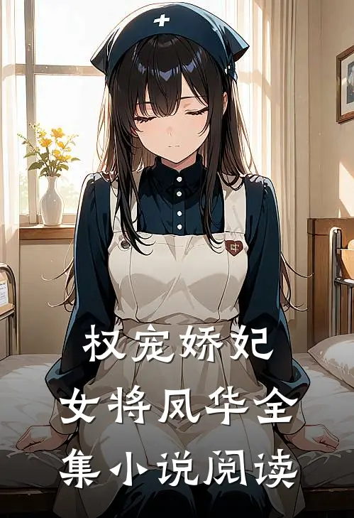 权宠娇妃，女将凤华全集小说阅读