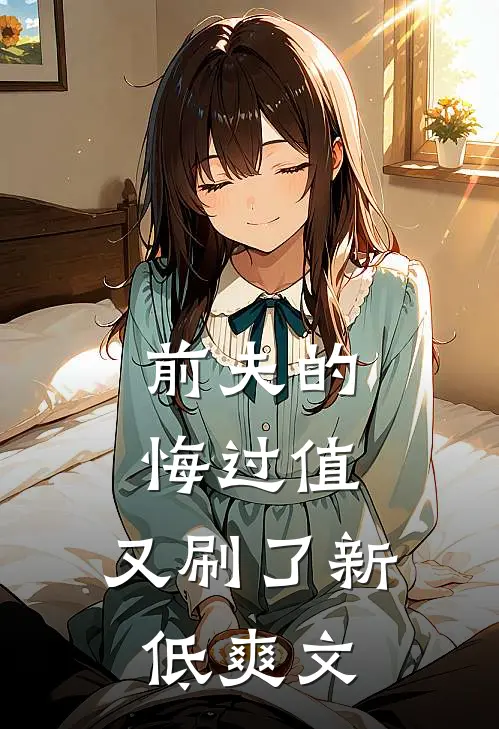 前夫的悔过值，又刷了新低爽文