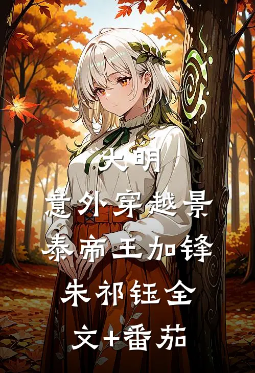 大明：意外穿越景泰帝王加锋朱祁钰全文+番茄