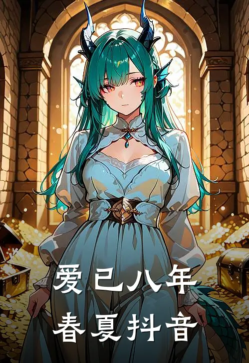 爱已八年春夏抖音