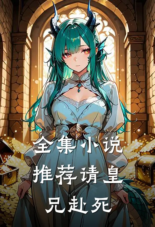 全集小说推荐请皇兄赴死