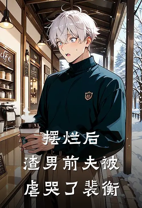 摆烂后，渣男前夫被虐哭了裴衡