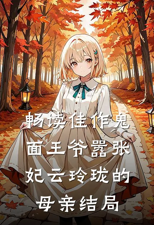 畅读佳作鬼面王爷嚣张妃云玲珑的母亲结局