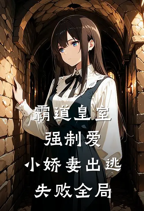 霸道皇室强制爱，小娇妻出逃失败全局
