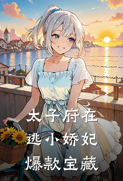 太子府在逃小娇妃爆款宝藏