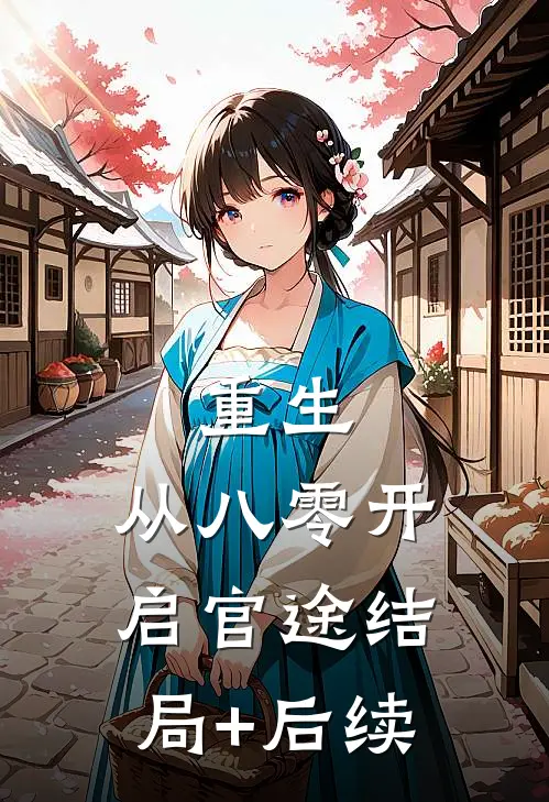 重生：从八零开启官途结局+后续
