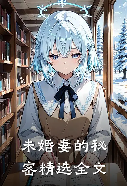 未婚妻的秘密精选全文