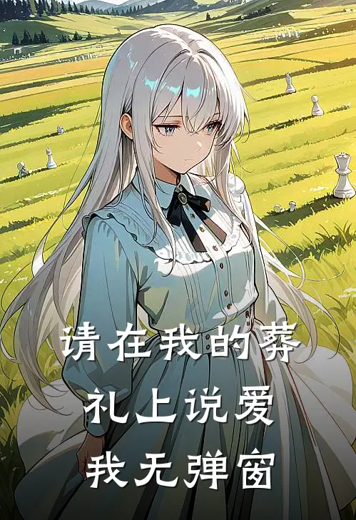 请在我的葬礼上说爱我无弹窗