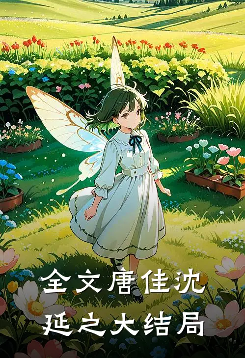 全文唐佳沈延之大结局