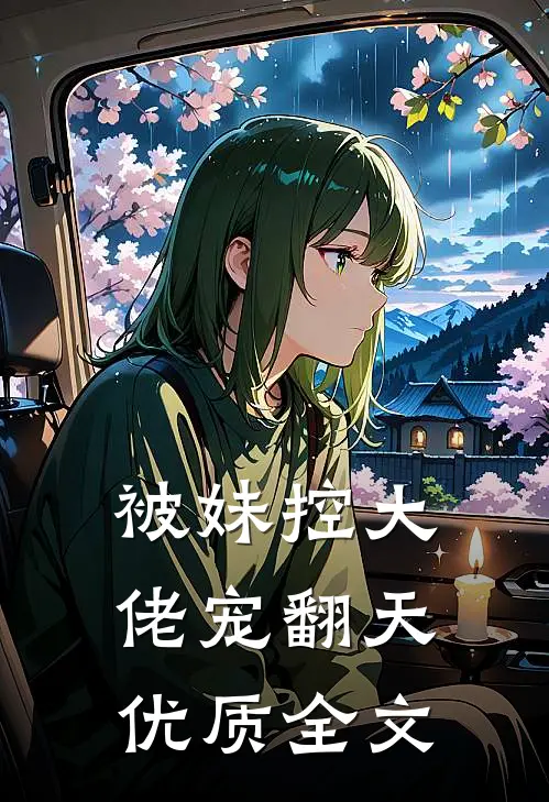 被妹控大佬宠翻天优质全文