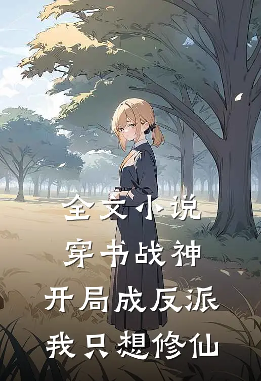 全文小说穿书战神：开局成反派我只想修仙