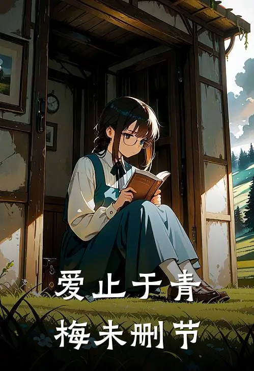 爱止于青梅未删节