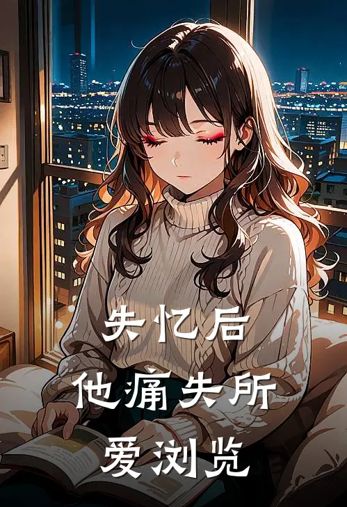 失忆后，他痛失所爱浏览