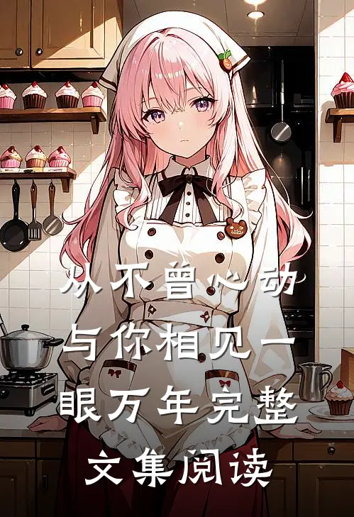 从不曾心动,与你相见一眼万年完整文集阅读