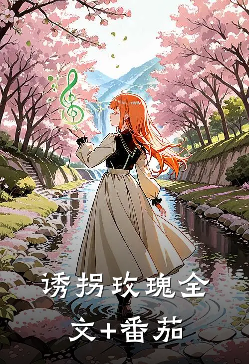 诱拐玫瑰全文+番茄