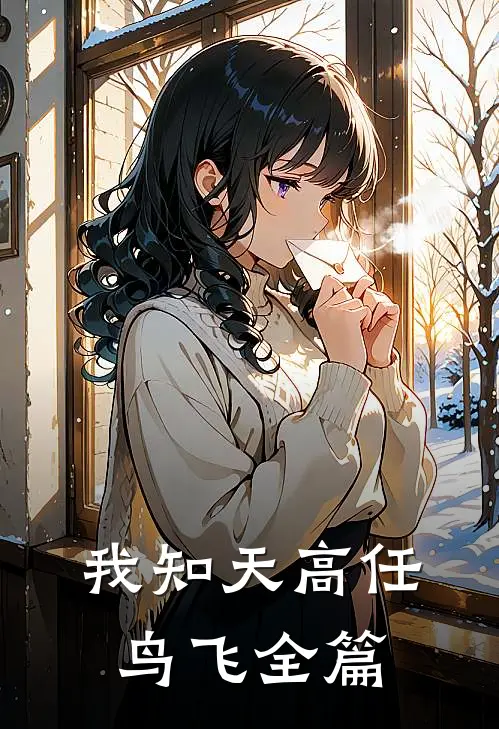 我知天高任鸟飞全篇