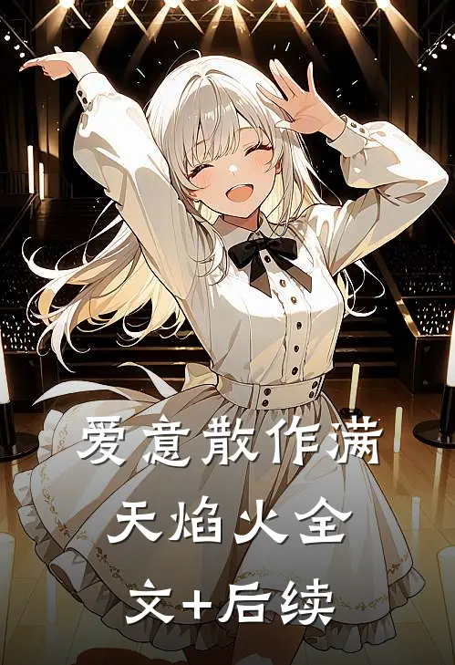 爱意散作满天焰火全文+后续