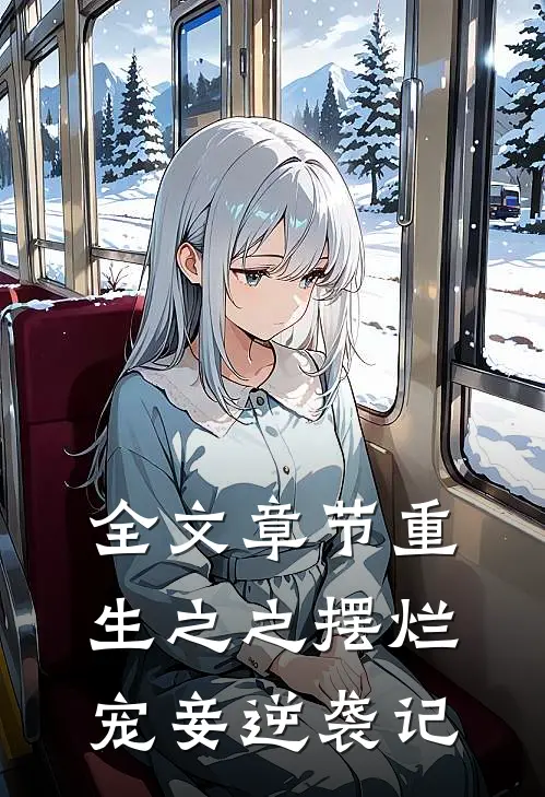 全文章节重生之之摆烂宠妾逆袭记