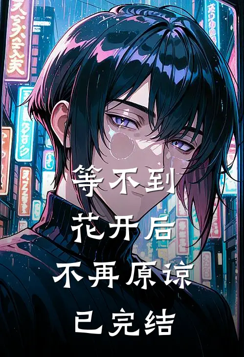 等不到花开后，不再原谅已完结