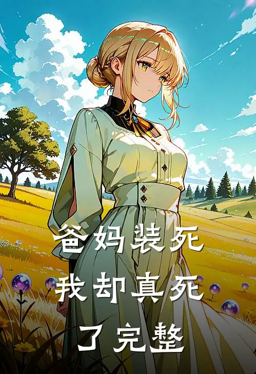 爸妈装死，我却真死了完整