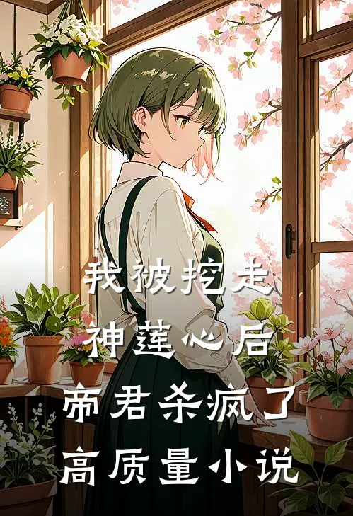 我被挖走神莲心后，帝君杀疯了高质量小说