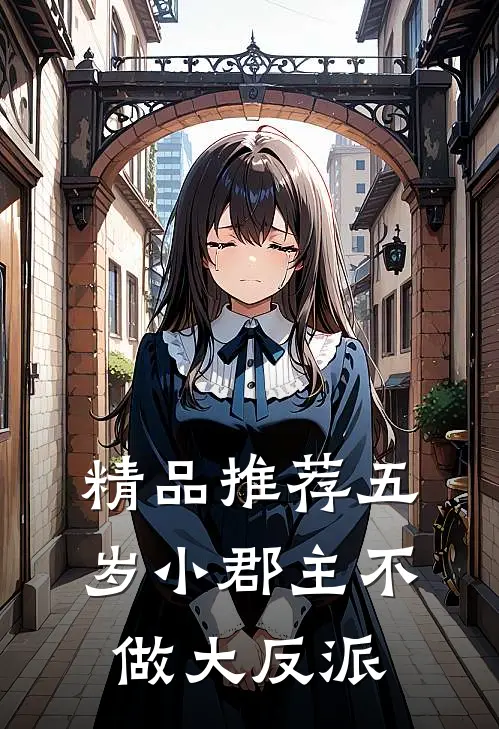 精品推荐五岁小郡主不做大反派
