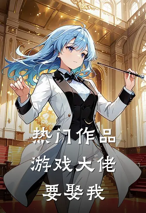 热门作品游戏大佬要娶我