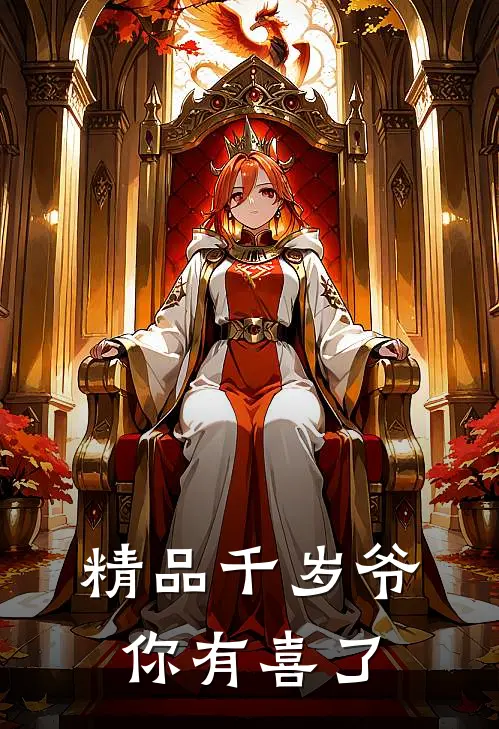 精品千岁爷你有喜了